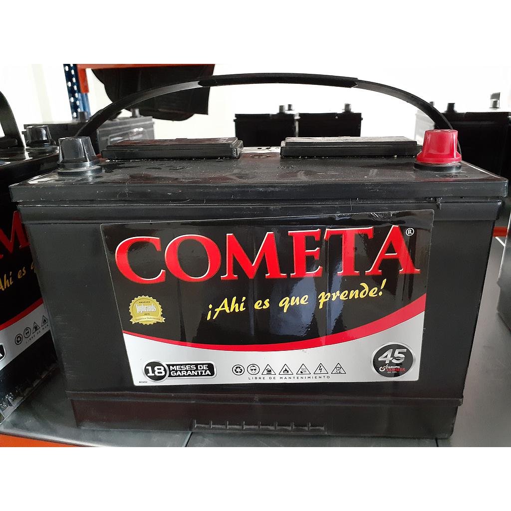 Bateria Cometa BRT G27R-700