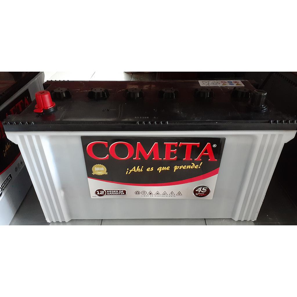 Bateria Cometa N100
