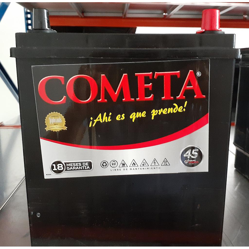 Bateria Cometa BRT NS40PF