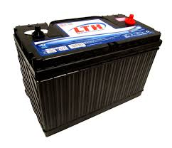Bateria LTH 31T-750