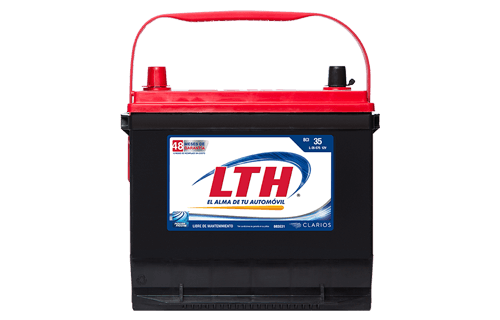 Bateria LTH 35R-575