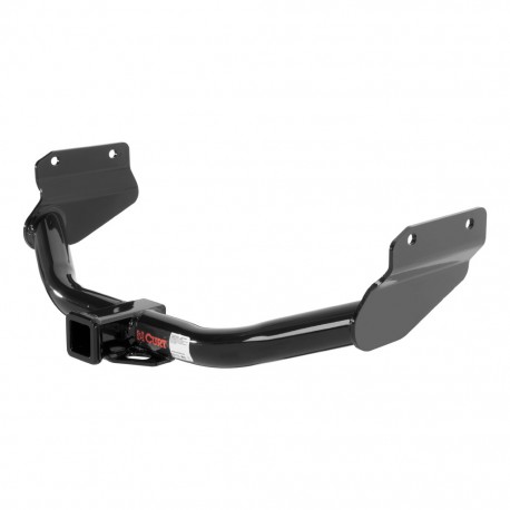 Halon Curt 13182 Durango Jeep Cherokee
