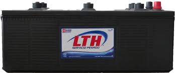 Bateria LTH 4D-1000