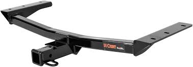 Halon Curt Lexus Rx350 13272