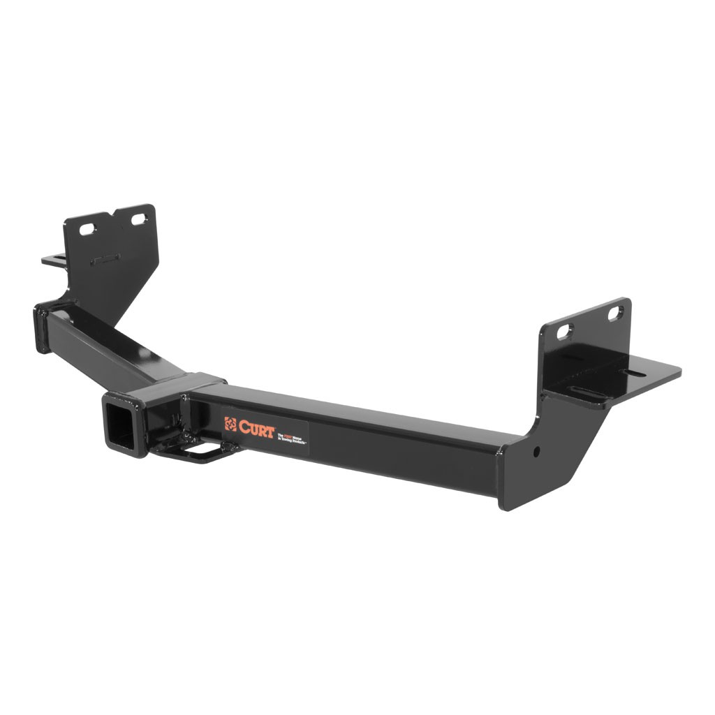 Halon Curt Santa Fe 13/19 3.3L 13153