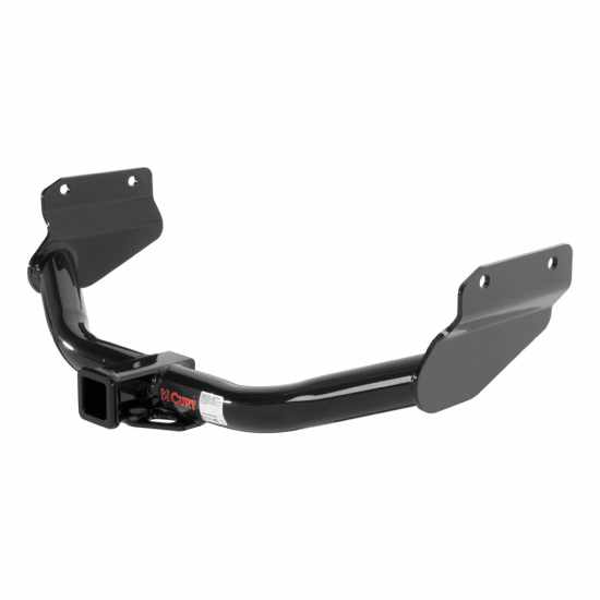 Halon Drawtite Jeep Cherokee Durango