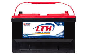 Bateria LTH 65L-800