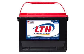 Bateria LTH 75L-575