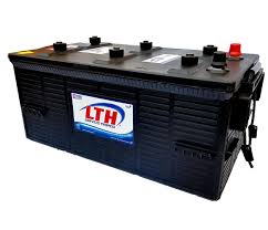 Bateria LTH 8D-1125