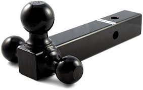 Macho Curt Macizo Negro 3 Bolas Negro 45650