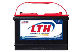 Bateria LTH G27R-700