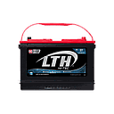 Bateria LTH H27R700 HI-TEC