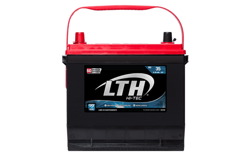Bateria LTH H35R585 HI-TEC