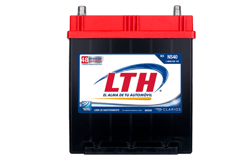 Bateria LTH NS40RPF320