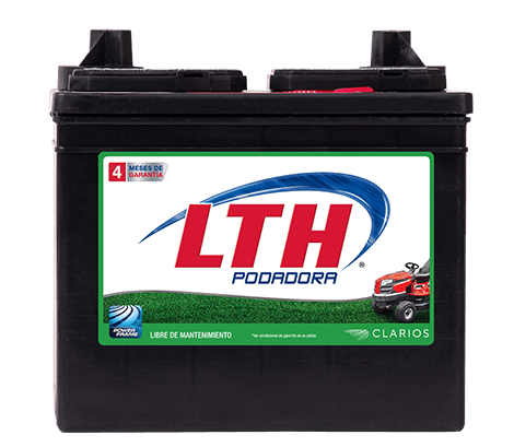 Bateria LTH U1/NS30