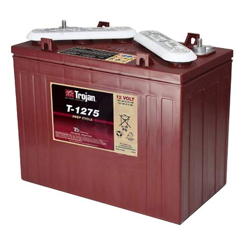 Bateria Trojan AT1275 12 volt 195 amp