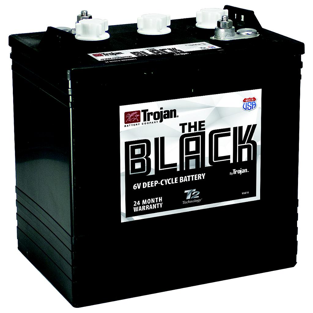 Bateria Trojan T-1000 6 Volt