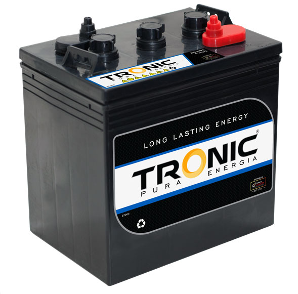 Bateria Tronic 48R660