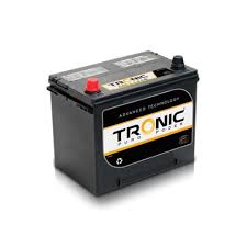 Bateria Tronic G24R-600 11/12