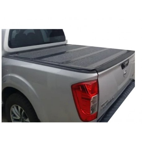 Tapa De Cama Enrollable NP300 FRONTIER