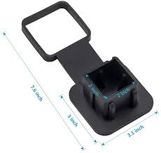 Tapon De Halon Curt 22180