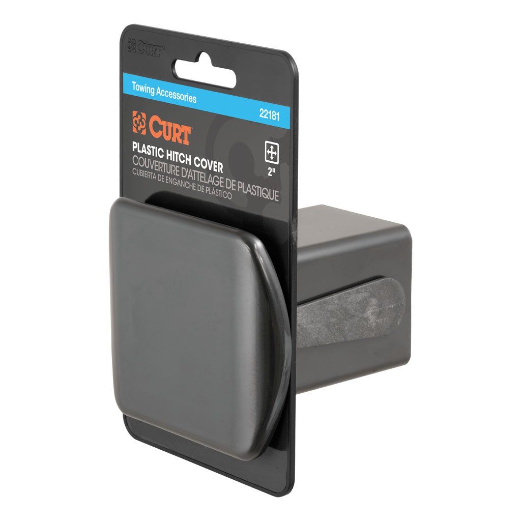 Tapon De Halon Curt Plastico 22181
